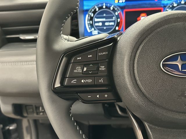 Thumbnail: 2026 Subaru Outback - 9