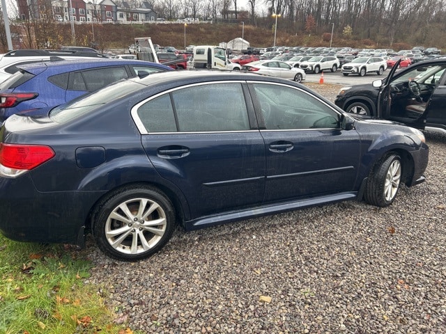 Thumbnail: 2013 Subaru Legacy - 5