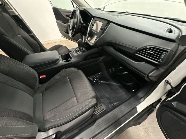 Thumbnail: 2024 Subaru Outback - 19