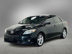 Used 2013 Toyota Corolla LE Sedan in Moon Township