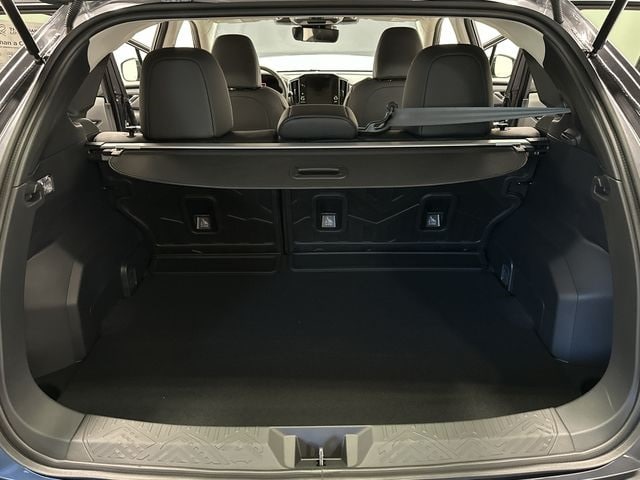 Thumbnail: 2025 Subaru Crosstrek - 23