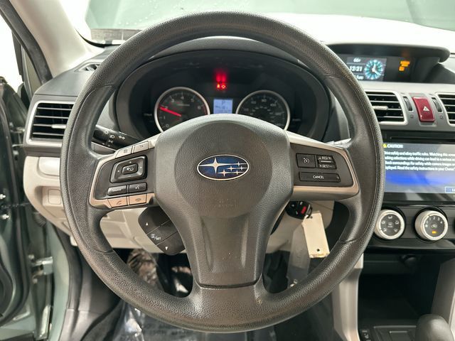 Thumbnail: 2016 Subaru Forester - 8
