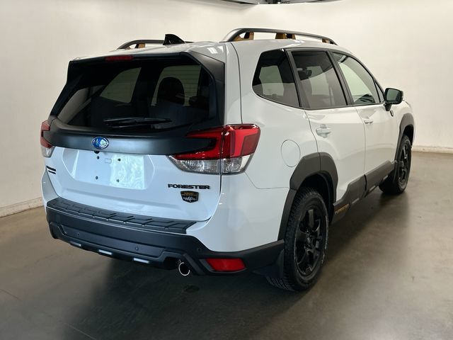 Thumbnail: 2025 Subaru Forester - 34