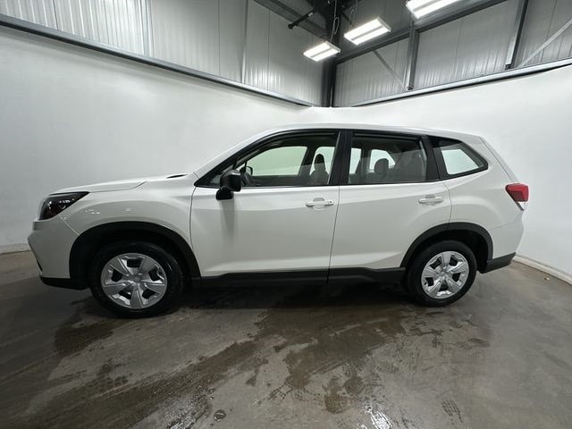 Thumbnail: 2021 Subaru Forester - 2