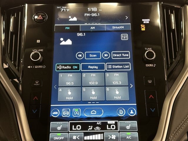 Thumbnail: 2025 Subaru Outback - 12