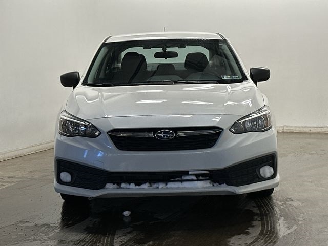 Thumbnail: 2023 Subaru Impreza - 28