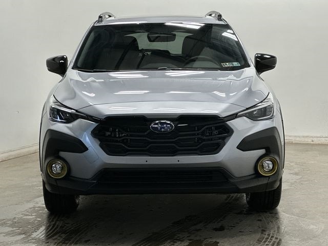 Thumbnail: 2026 Subaru Crosstrek - 26