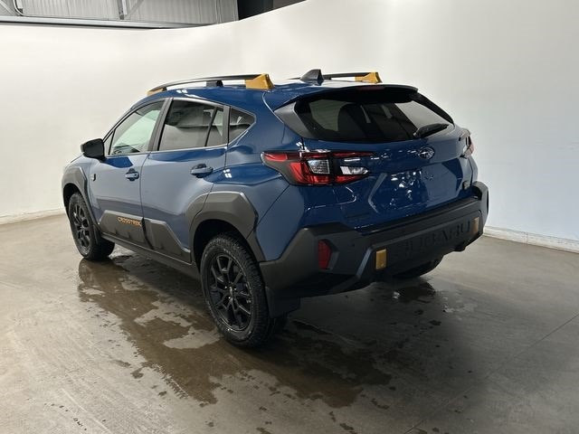 Thumbnail: 2026 Subaru Crosstrek - 28