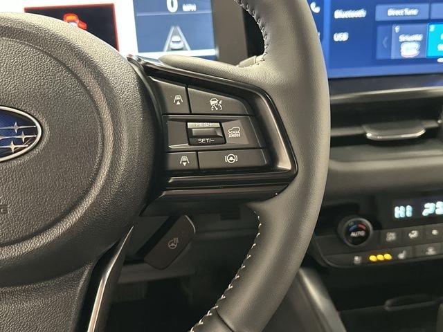 Thumbnail: 2026 Subaru Outback - 10