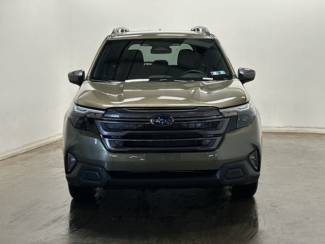 Thumbnail: 2026 Subaru Forester - 26