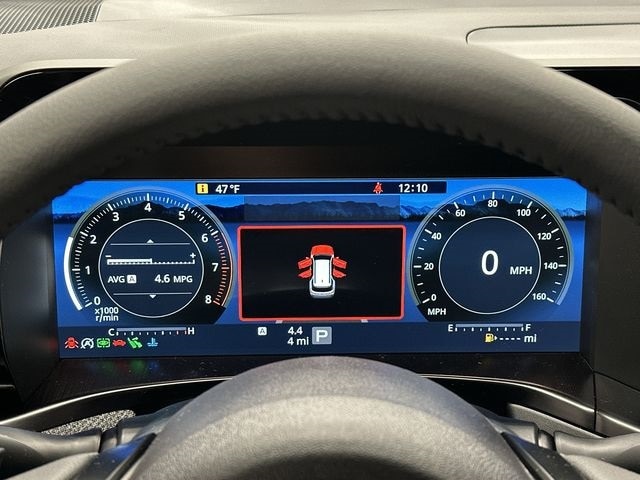 Thumbnail: 2026 Subaru Outback - 7