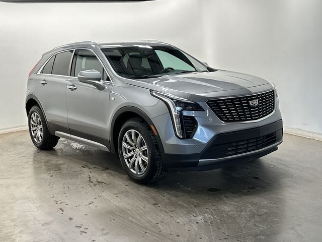 Thumbnail: 2023 Cadillac XT4 - 31
