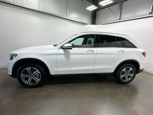 Thumbnail: 2018 Mercedes-Benz GLC - 2
