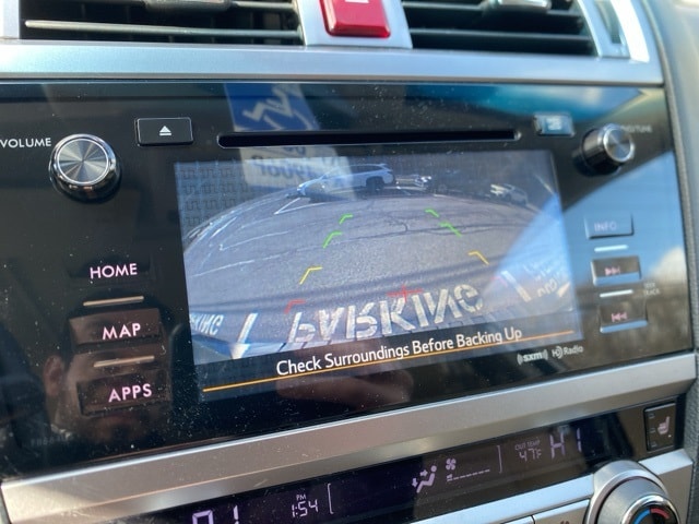 Thumbnail: 2015 Subaru Outback - 25