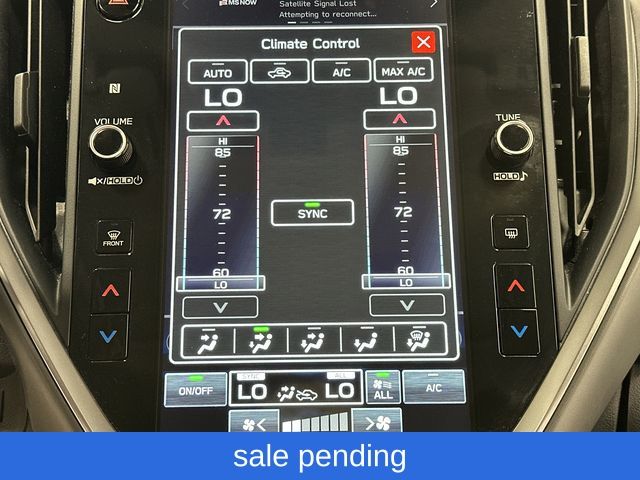 Thumbnail: 2024 Subaru Crosstrek - 15