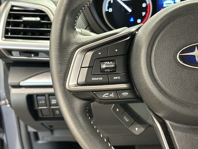 2022 Subaru Forester Premium 9