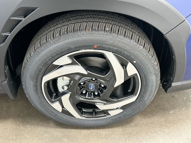 Thumbnail: 2026 Subaru Crosstrek - 5