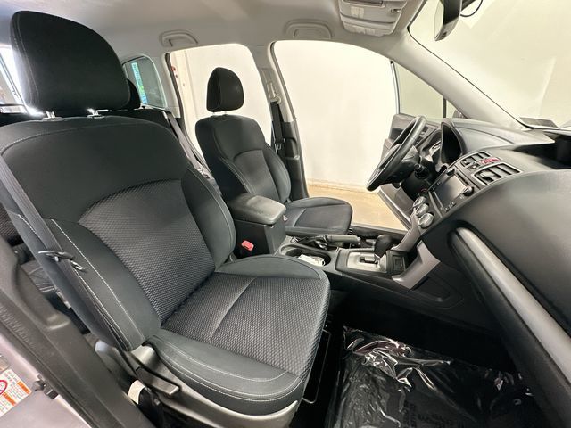 Thumbnail: 2017 Subaru Forester - 20