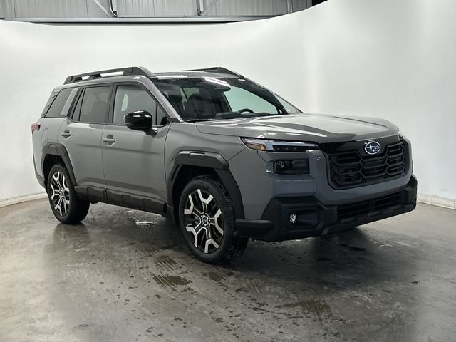 Thumbnail: 2026 Subaru Outback - 28