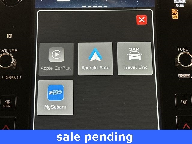 Thumbnail: 2025 Subaru Outback - 14