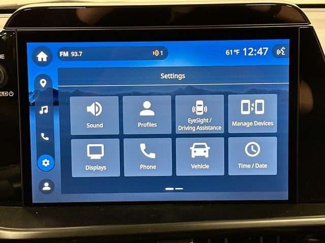 Thumbnail: 2026 Subaru Outback - 14