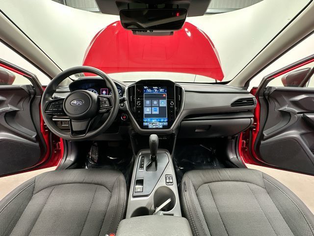 Thumbnail: 2024 Subaru Crosstrek - 20