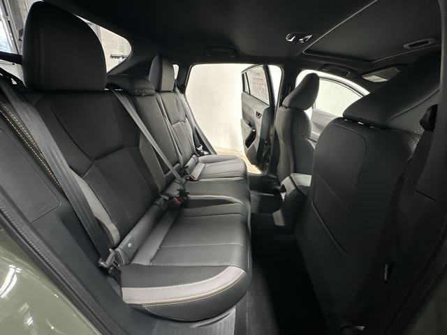 Thumbnail: 2026 Subaru Crosstrek - 22