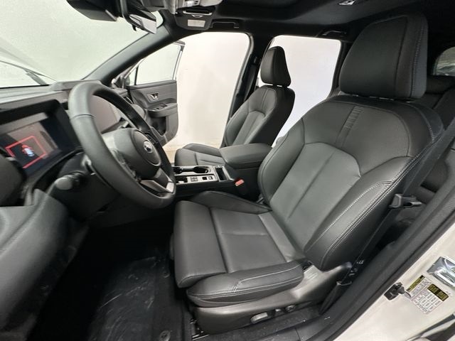 Thumbnail: 2026 Subaru Outback - 17