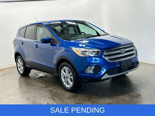 Thumbnail: 2019 Ford Escape - 29