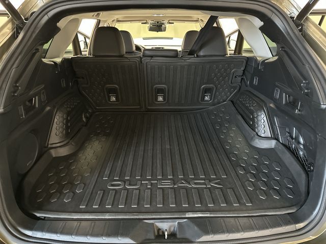 Thumbnail: 2024 Subaru Outback - 27