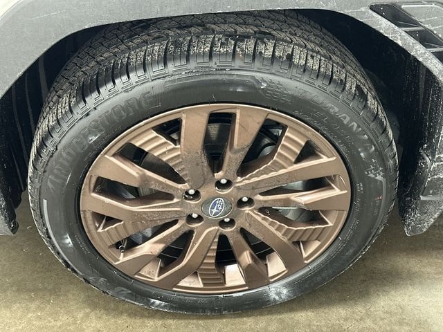 Thumbnail: 2026 Subaru Forester - 5