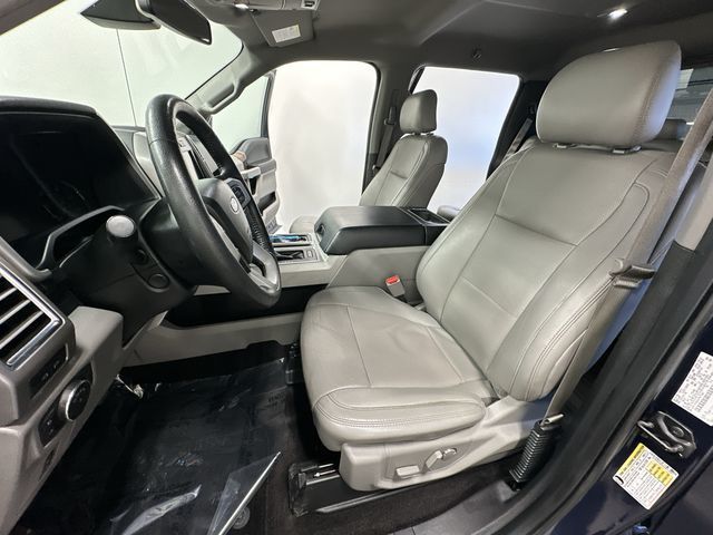 Thumbnail: 2016 Ford F-150 - 18