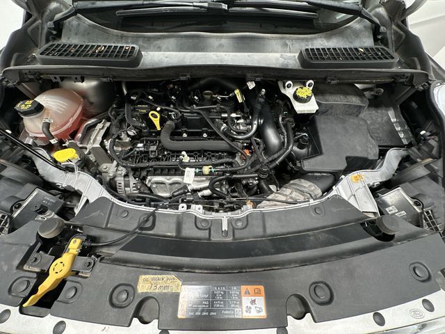 Thumbnail: 2019 Ford Escape - 25