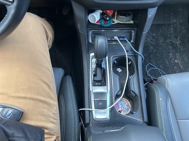 Thumbnail: 2023 Subaru Ascent - 14