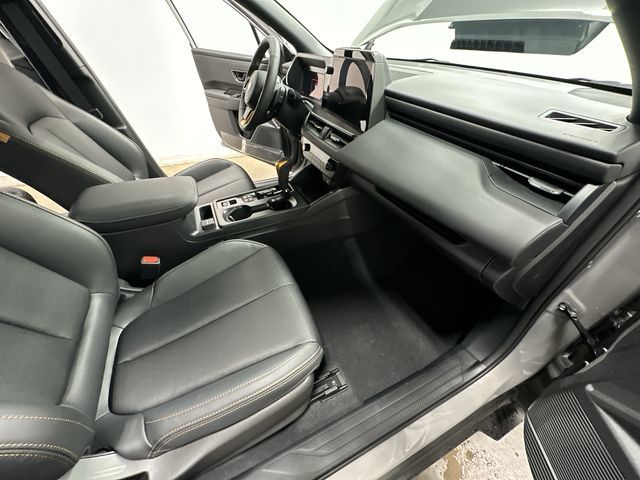 Thumbnail: 2026 Subaru Outback - 22