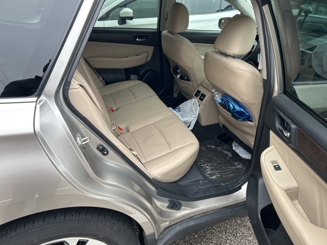 Thumbnail: 2019 Subaru Outback - 18