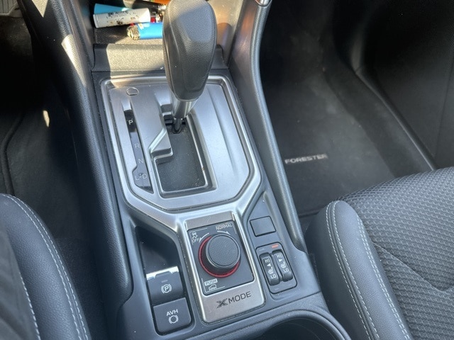 Thumbnail: 2022 Subaru Forester - 12