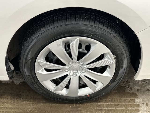 Thumbnail: 2023 Subaru Impreza - 5