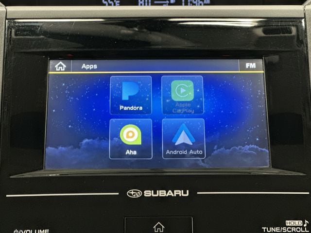 Thumbnail: 2023 Subaru Impreza - 11