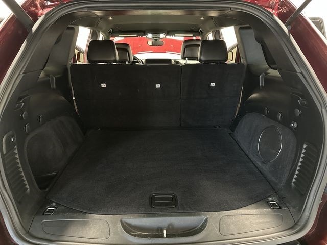 Thumbnail: 2018 Jeep Grand Cherokee - 26