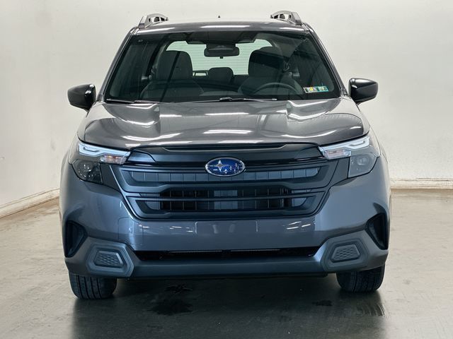 Thumbnail: 2026 Subaru Forester - 24