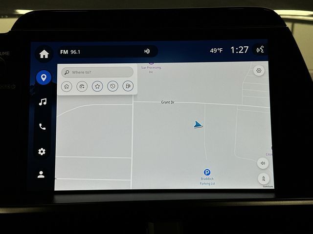 Thumbnail: 2026 Subaru Outback - 13