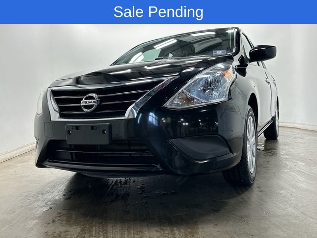 Thumbnail: 2019 Nissan Versa - 24