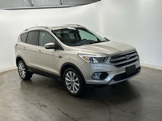 Thumbnail: 2017 Ford Escape - 31
