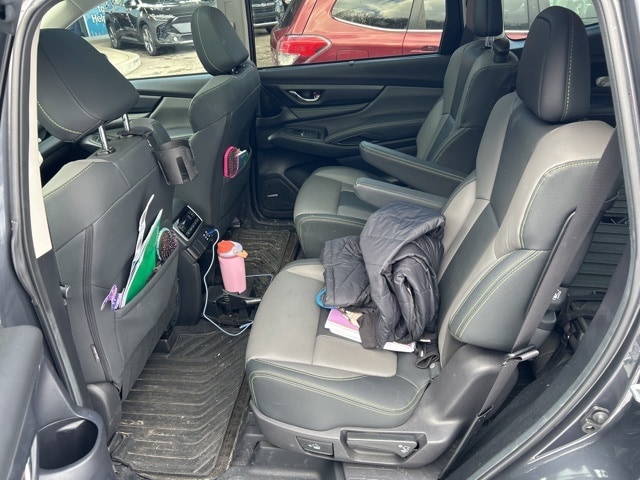 Thumbnail: 2023 Subaru Ascent - 10