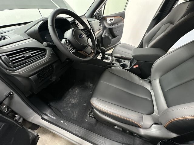 Thumbnail: 2025 Subaru Forester - 17