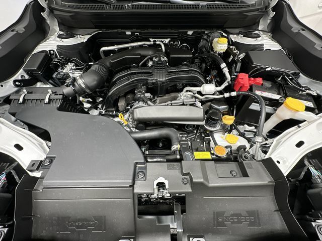 Thumbnail: 2026 Subaru Outback - 25