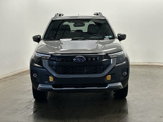 Thumbnail: 2026 Subaru Forester - 27