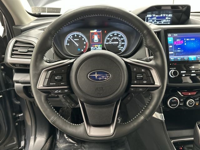 Thumbnail: 2023 Subaru Forester - 8