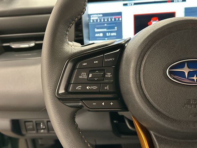 Thumbnail: 2026 Subaru Outback - 9